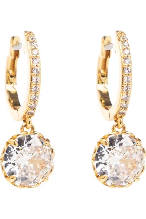 Kate Spade Dames, Accessoires, Geel, Maat: ONE Size
