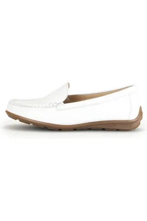 Gabor Dames, Schoenen, Wit, Maat: 37 EU