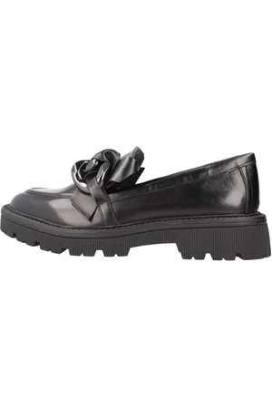 Regarde le ciel Dames, Schoenen, Zwart, Maat: 41 EU