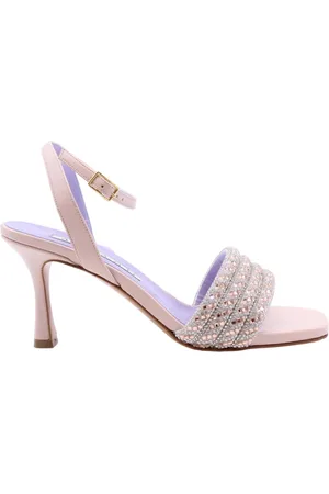 Albano Dames, Schoenen, Veelkleurig, Maat: 40 EU