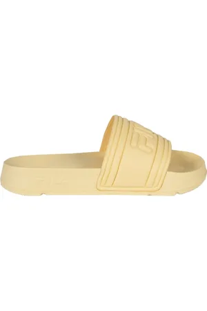 Fila Dames, Schoenen, Geel, Maat: 39 EU Synthetisch