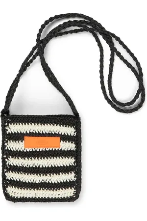 Mads Norgaard Dames, Tassen, Zwart, Maat: ONE Size