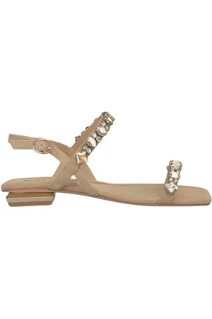 Alma en Pena Dames, Schoenen, , Maat: 38 EU Leer