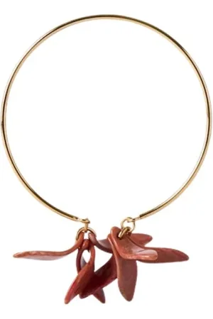 MALABABA Dames, Accessoires, Roze, Maat: ONE Size Acryl