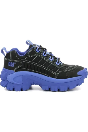 Caterpillar Heren, Schoenen, Veelkleurig, Maat: 42 EU Leer