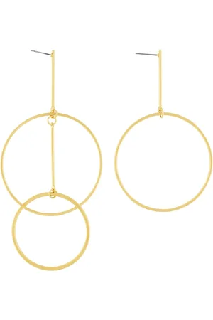 Dansk Copenhagen Dames, Accessoires, Geel, Maat: ONE Size