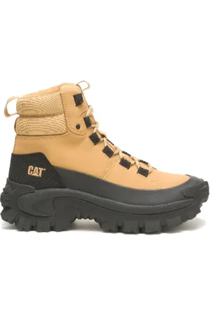 Caterpillar Heren, Schoenen, , Maat: 38 EU Leer