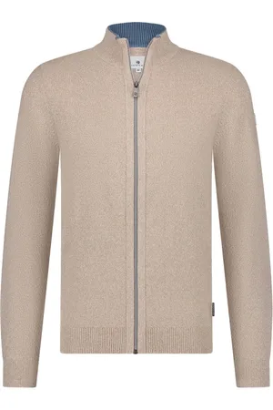 State of art Heren, Truien, , Maat: 2XL Katoen