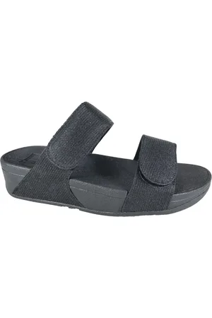 FitFlop Dames, Schoenen, Zwart, Maat: 40 EU