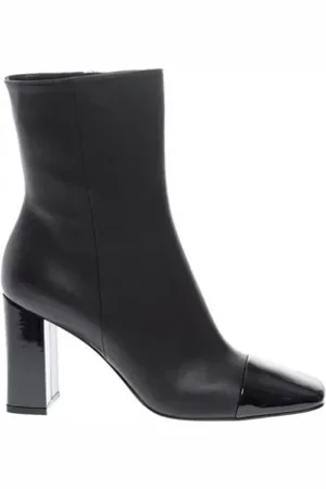 Gianvito Rossi Dames, Schoenen, Zwart, Maat: 38 1/2 EU