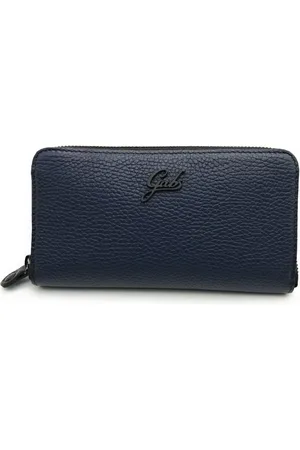 Gabs Dames, Accessoires, Blauw, Maat: ONE Size Leer