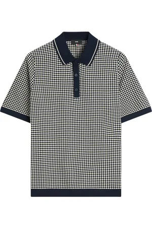 Cinque Heren, Tops, Blauw, Maat: M