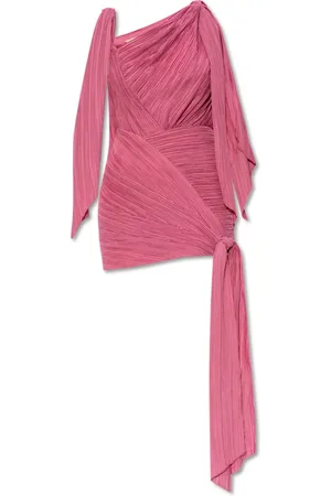 Cult Gaia Dames, Jurken, Roze, Maat: S