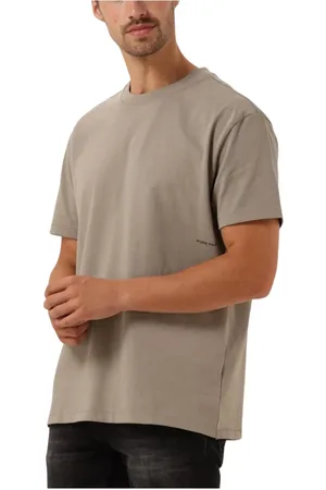 Pure Path Heren, Tops, , Maat: 2XL Katoen