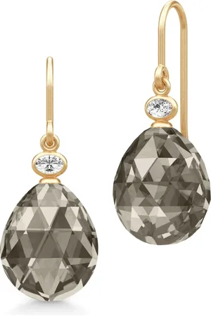 Julie Sandlau Dames, Accessoires, Grijs, Maat: ONE Size Satijn