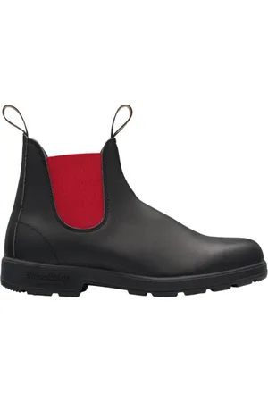 Blundstone Heren, Schoenen, Zwart, Maat: 42 EU Leer