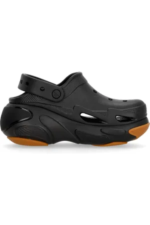 Crocs Unisex, Schoenen, Zwart, Maat: 39 EU