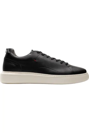 Ambitious Heren, Schoenen, Zwart, Maat: 43 EU Leer