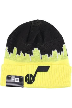 New Era Heren, Accessoires, Geel, Maat: ONE Size