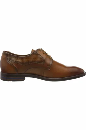 Lloyd Heren, Schoenen, Bruin, Maat: 44 EU Leer