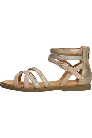 Bullboxer Dames, Schoenen, Veelkleurig, Maat: 39 EU