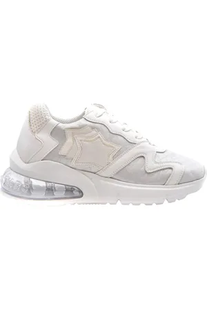 Atlantic Stars Dames, Schoenen, Wit, Maat: 37 EU
