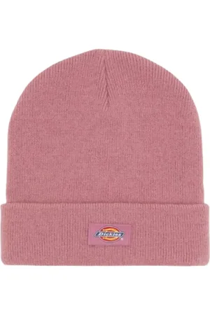 Dickies Dames, Accessoires, Roze, Maat: ONE Size Katoen