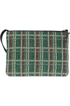 Céline Dames, Pre-owned, Veelkleurig, Maat: ONE Size