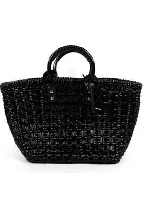 Balenciaga Dames, Pre-owned, Zwart, Maat: ONE Size