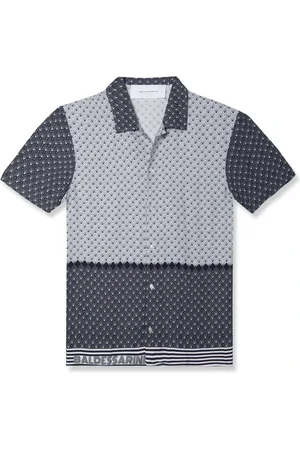 Baldessarini Heren, Overhemden, Veelkleurig, Maat: M Viscose