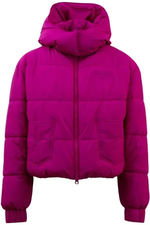 Moschino Dames, Jassen, Roze, Maat: XS