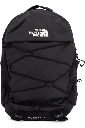 The North Face Heren, Tassen, Grijs, Maat: ONE Size Nylon