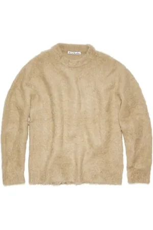 Acne Studios Heren, Truien, , Maat: XL Wol