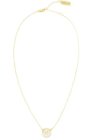 Marc Jacobs Dames, Accessoires, Geel, Maat: ONE Size