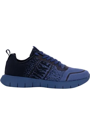 Bikkembergs Heren, Schoenen, Blauw, Maat: 43 EU