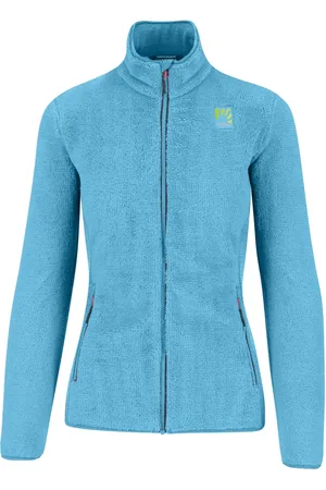 Karpos Dames, Sport, Blauw, Maat: M