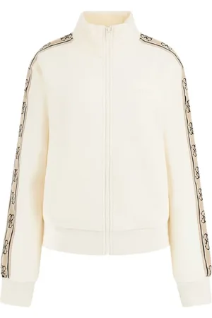 Guess Dames, Sweatshirts & Hoodies, , Maat: M Katoen