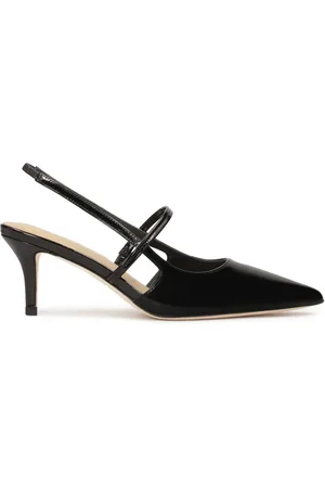 Kazar Dames, Schoenen, Zwart, Maat: 36 EU Leer
