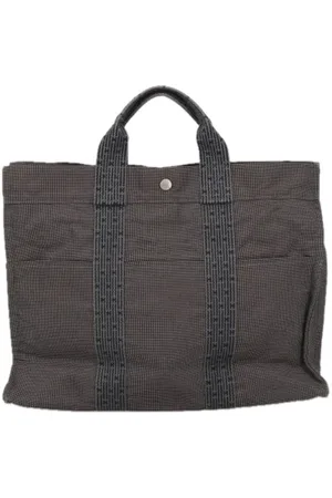 Hermès Dames, Pre-owned, Bruin, Maat: ONE Size