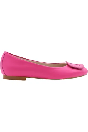 E mia Dames, Schoenen, Roze, Maat: 38 EU