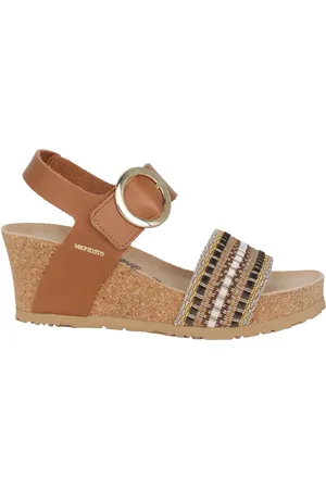 Mephisto Dames, Schoenen, Bruin, Maat: 41 EU