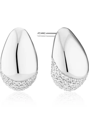Sif Jakobs Dames, Accessoires, Grijs, Maat: ONE Size
