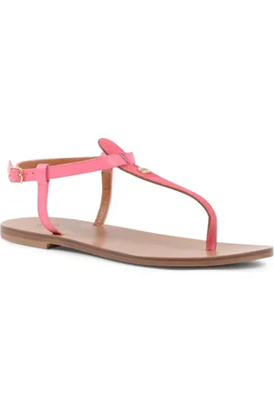 DEE OCLEPPO Dames, Schoenen, Roze, Maat: 39 EU Leer