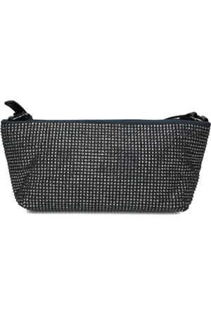 Hvisk Dames, Tassen, Blauw, Maat: ONE Size Denim