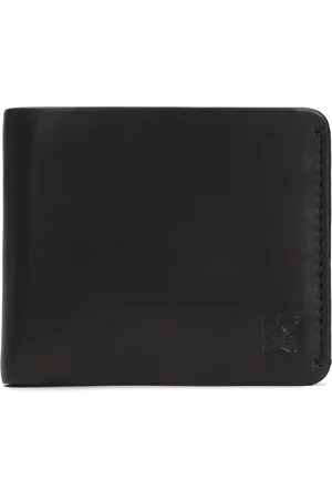 Kazar Heren, Accessoires, Zwart, Maat: ONE Size Leer
