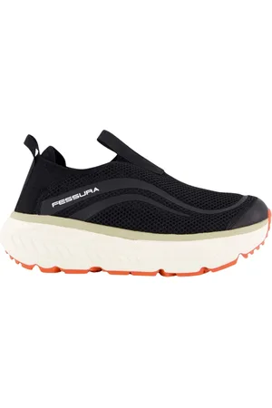 FESSURA Dames, Sport, Zwart, Maat: 40 EU