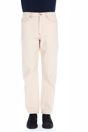 A.P.C. Heren, Jeans, , Maat: W34 Katoen