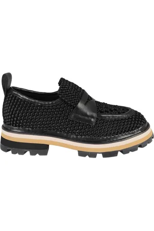 Ash Dames, Schoenen, Zwart, Maat: 36 EU Leer