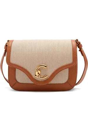 Coccinelle Dames, Tassen, , Maat: ONE Size Katoen