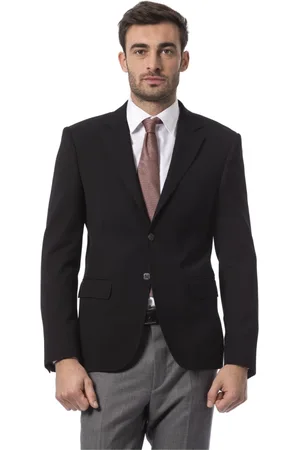 BILLIONAIRE Heren, Jassen, Zwart, Maat: XL